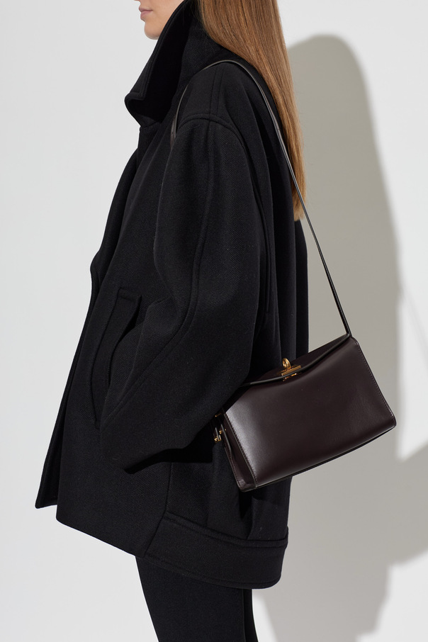 Balenciaga Чанта за носене през рамо ‘Le7 Nano’