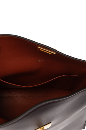 Balenciaga Чанта за носене през рамо ‘Le7 Nano’