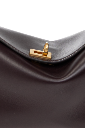 Balenciaga Чанта за носене през рамо ‘Le7 Nano’