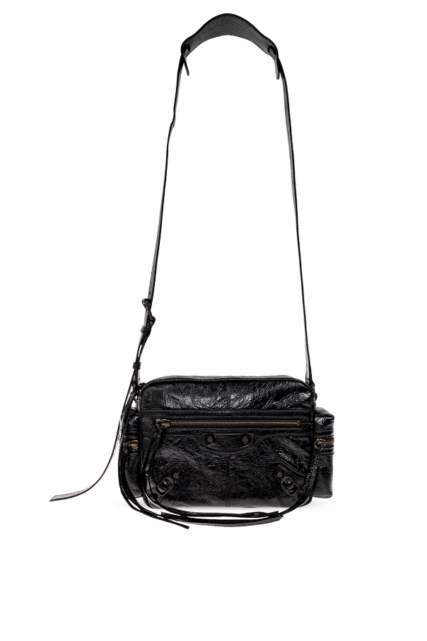 Balenciaga ‘Le City’ crossbody bag