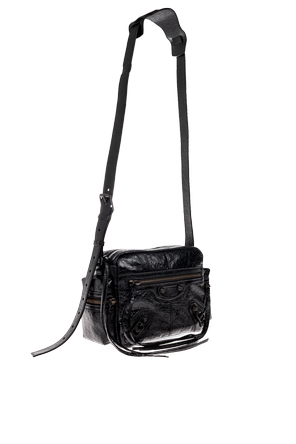 Balenciaga ‘Le City’ crossbody bag
