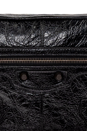 Balenciaga ‘Le City’ crossbody bag