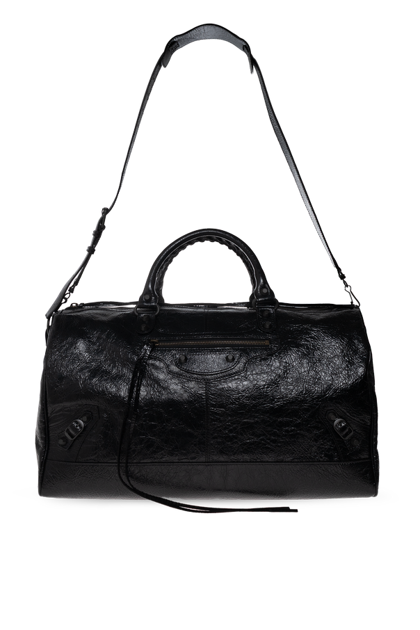 Balenciaga ‘Le City Boston Large’ bag