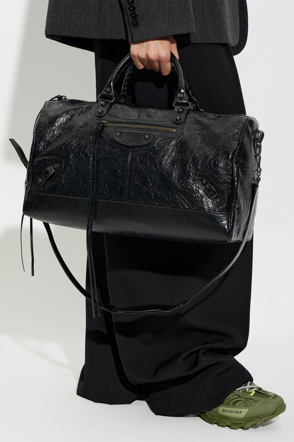 Balenciaga ‘Le City Boston Large’ bag