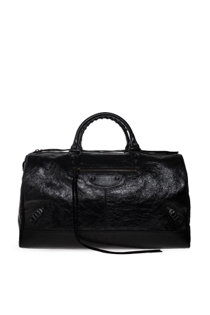 Balenciaga ‘Le City Boston Large’ bag