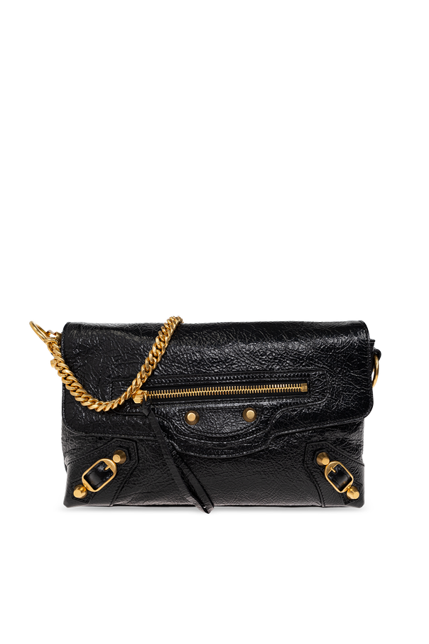 ‘Le City’ crossbody bag od Balenciaga