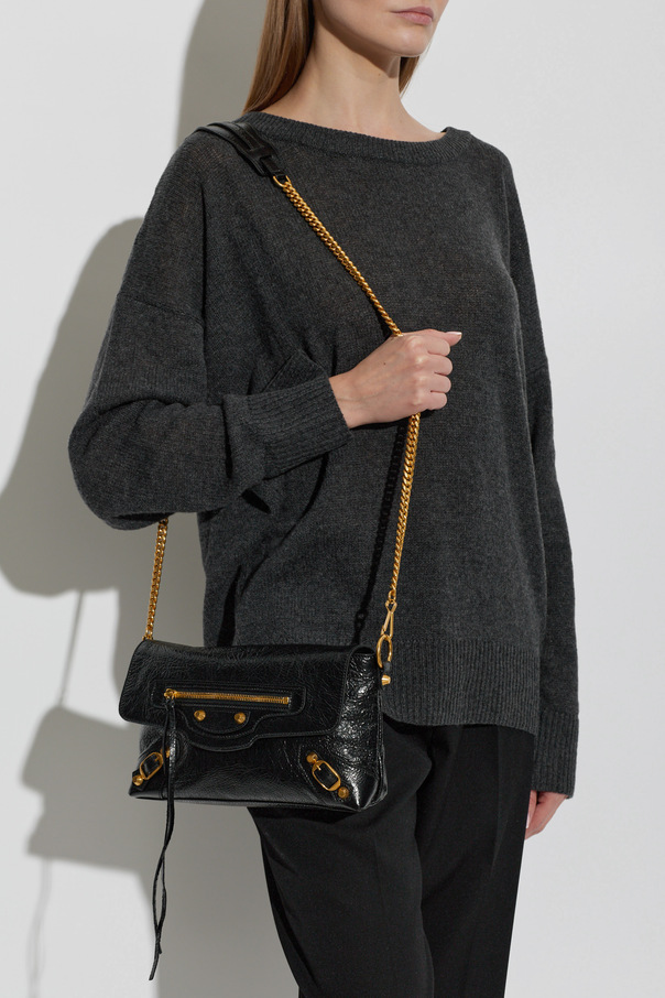 Balenciaga ‘Le City’ crossbody bag