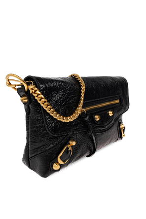 Balenciaga ‘Le City’ crossbody bag