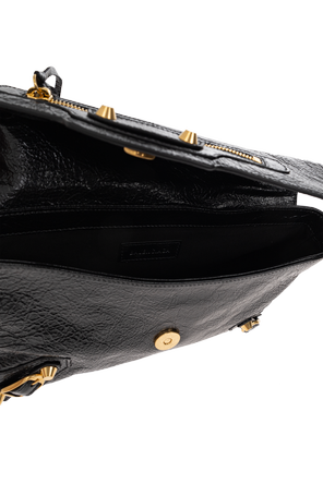 Balenciaga ‘Le City’ crossbody bag