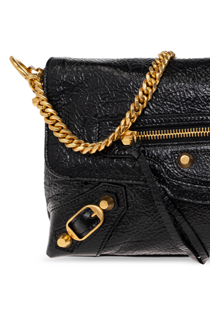 Balenciaga ‘Le City’ crossbody bag