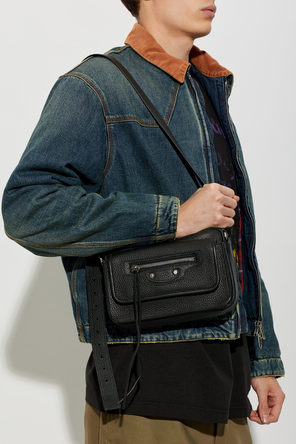 Balenciaga ‘Le City Bus’ crossbody bag