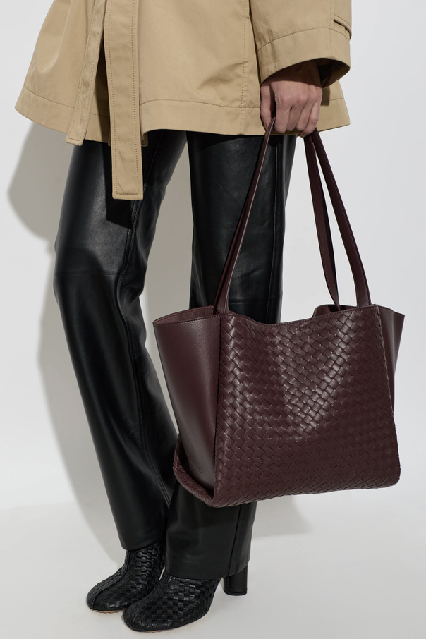 Bottega Veneta ‘Corso Large’ shopper bag