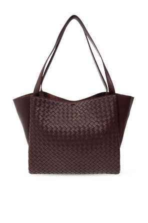 Bottega Veneta ‘Corso Large’ shopper bag