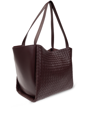 Bottega Veneta ‘Corso Large’ shopper bag