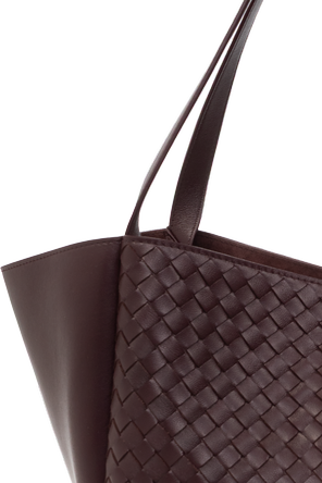 Bottega Veneta ‘Corso Large’ shopper bag