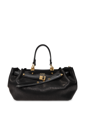 ‘Fan Carry Small’ handbag