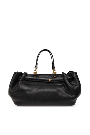 Balenciaga '‘Fan Carry Small’' bag