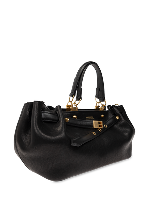 Balenciaga '‘Fan Carry Small’' bag
