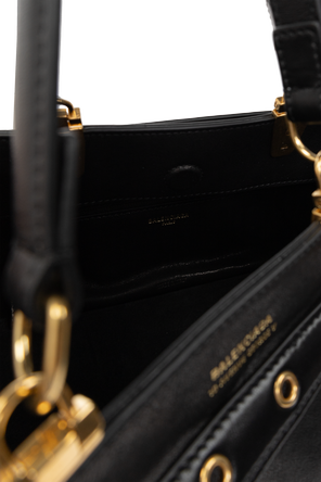 Balenciaga '‘Fan Carry Small’' bag