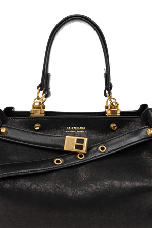Balenciaga '‘Fan Carry Small’' bag