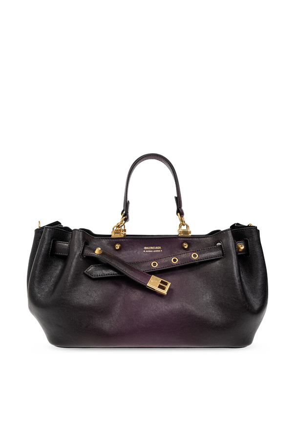 Fan Carry All Small od Balenciaga