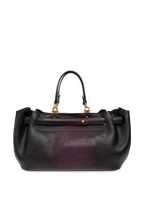 Balenciaga Дамска чанта ‘Fan Carry All Small’