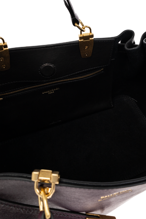 Balenciaga Дамска чанта ‘Fan Carry All Small’