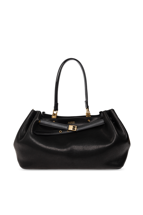 Fan Carry All Medium tote bag od Balenciaga