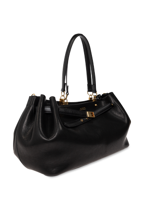 Balenciaga '’Fan Carry All Medium’' shoulder bag