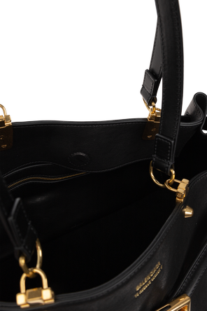 Balenciaga '’Fan Carry All Medium’' shoulder bag