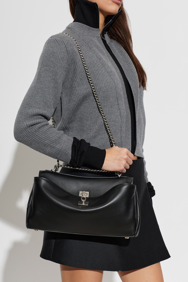 Balenciaga ‘Rodeo’ Shoulder Bag