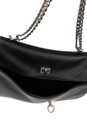 Balenciaga ‘Rodeo’ Shoulder Bag