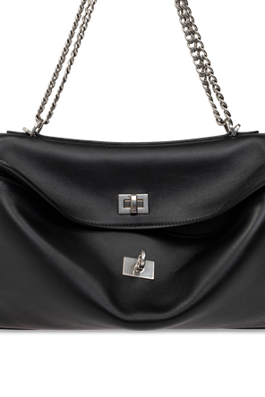 Balenciaga ‘Rodeo’ Shoulder Bag