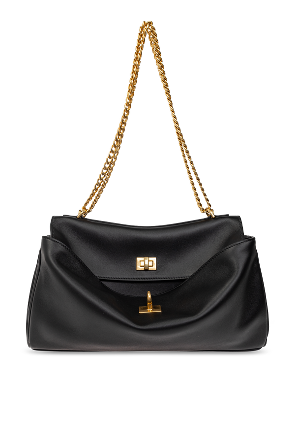 ‘Rodeo’ shoulder bag od Balenciaga
