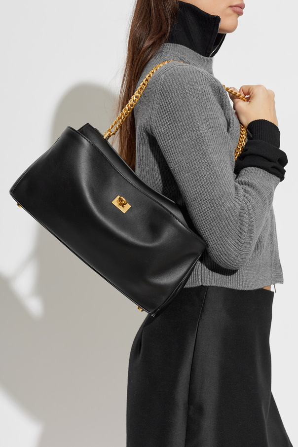 Balenciaga ‘Rodeo’ shoulder bag