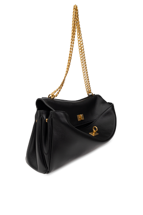 Balenciaga ‘Rodeo’ shoulder bag