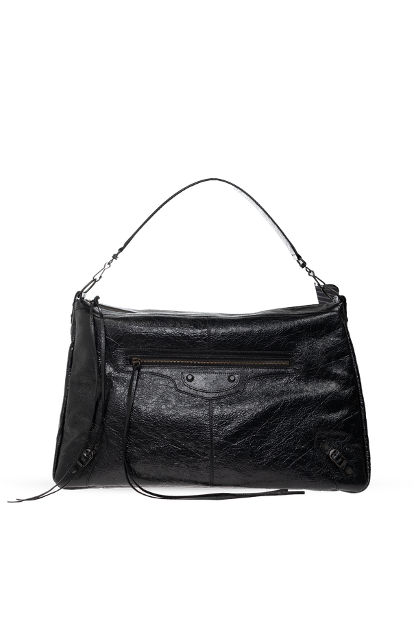Balenciaga Saco de ombro ‘Le City Moro Large’