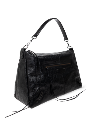 Balenciaga Saco de ombro ‘Le City Moro Large’