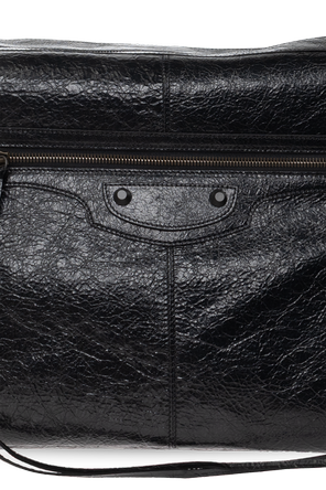Balenciaga Saco de ombro ‘Le City Moro Large’