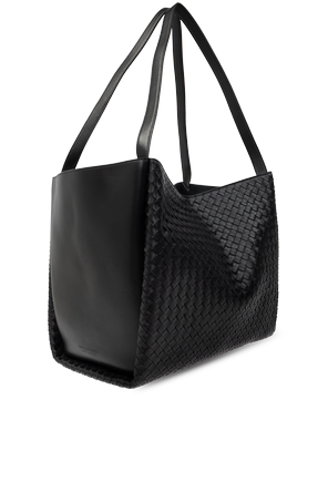 Bottega Veneta ‘Corso Large’ tote bag
