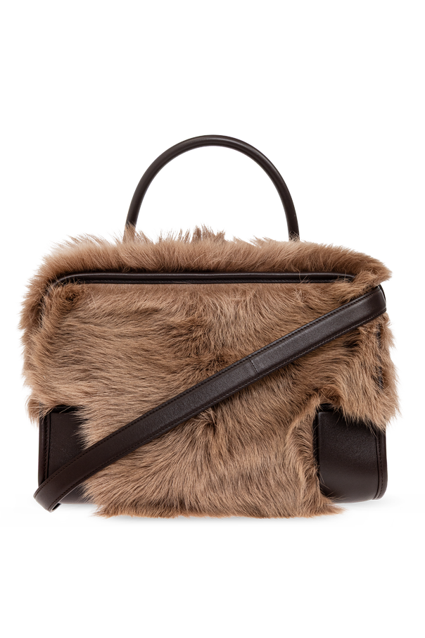 ‘Amazona 180 Medium’ handbag od Loewe