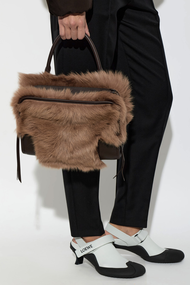 Loewe Torba ‘Amazona 180 Medium’
