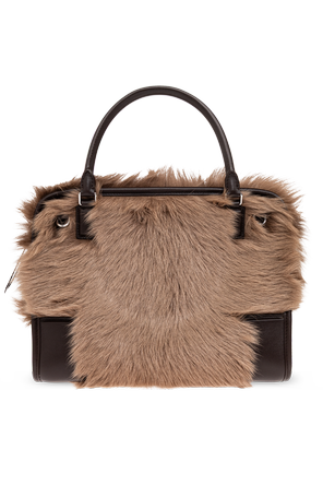 Loewe Torba ‘Amazona 180 Medium’