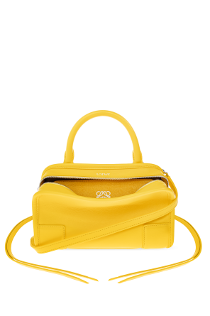 Bolso de mano "Amazona Mini"