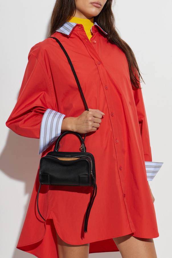 Loewe Bag ‘Amazona 180 Mini’