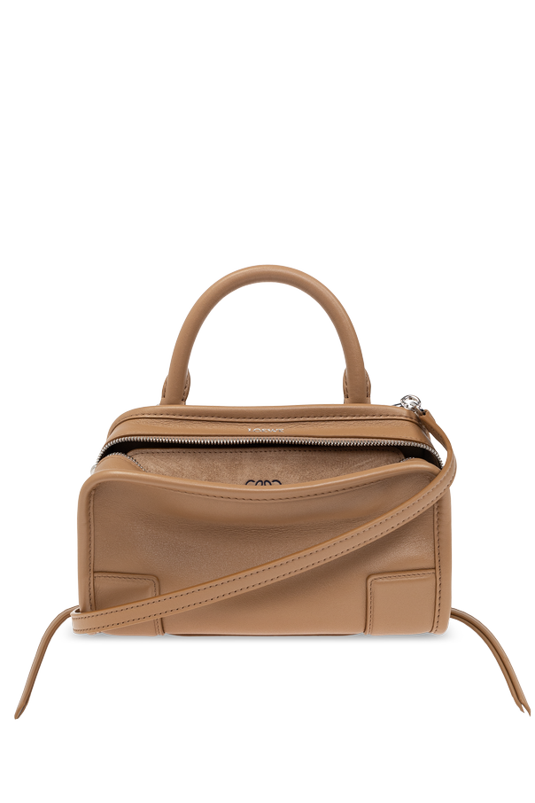 ‘Amazona 180 Mini’ mini bag od Loewe