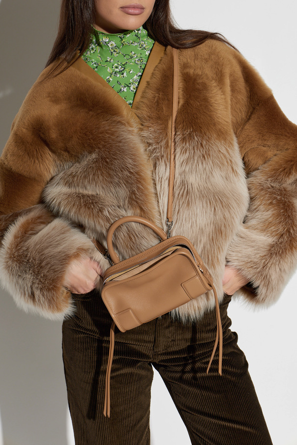 Loewe ‘Amazona 180 Mini’ mini bag