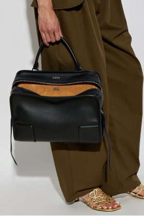 'amazona large' bag od Loewe