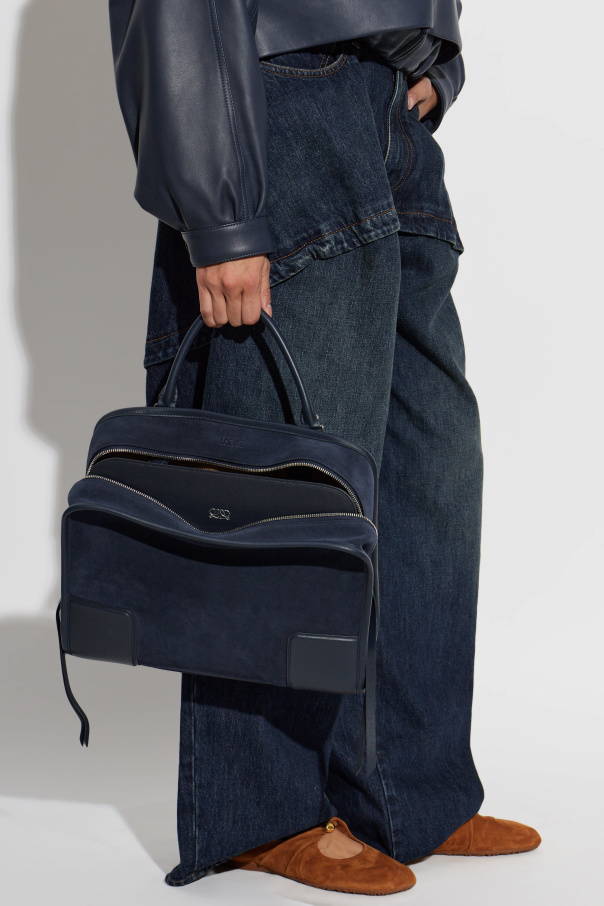 Loewe Bag ‘Amazona 180 Large’