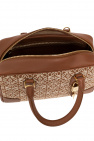 loewe derby ‘Amazona’ shoulder bag
